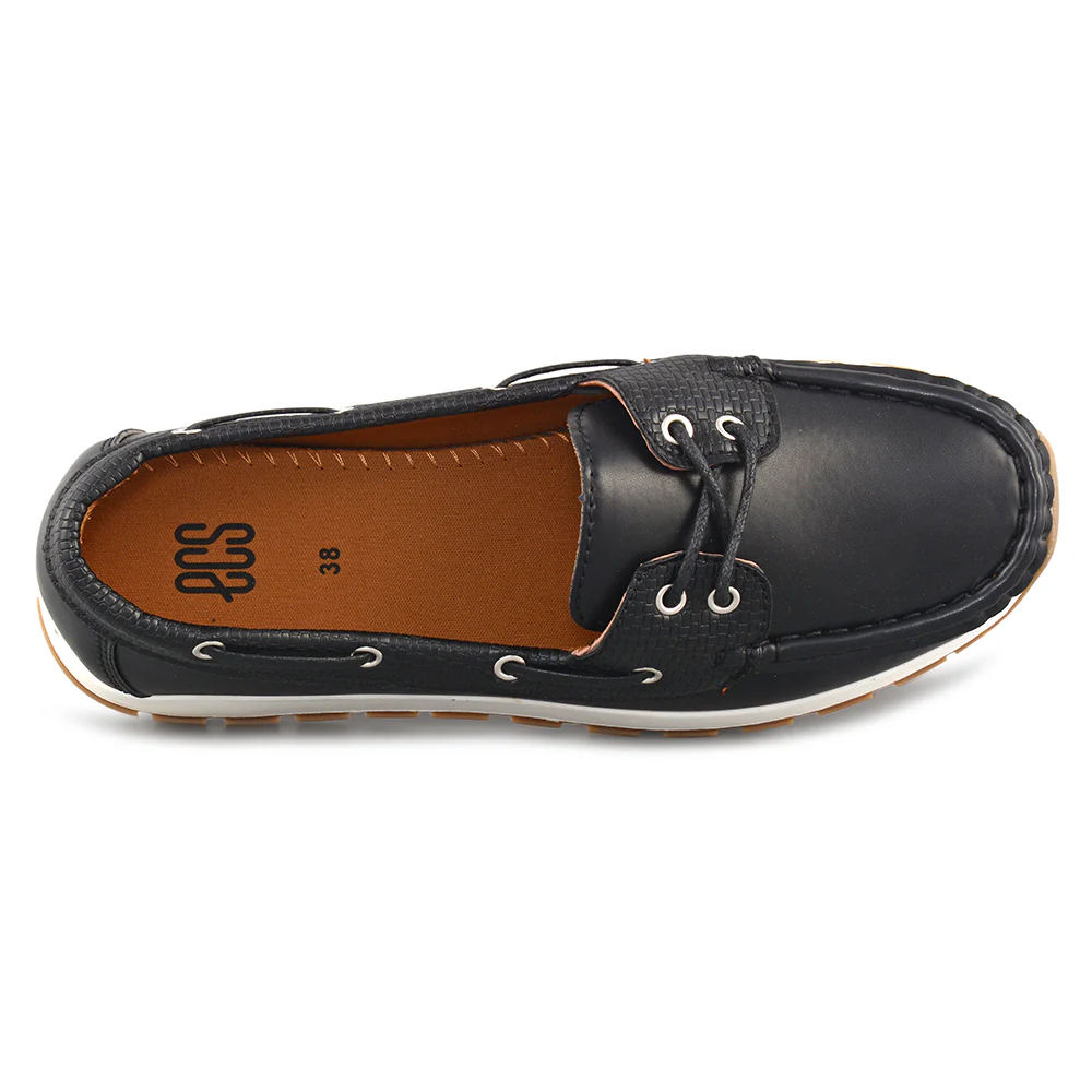 Lace Boat Moccasin - Image 7