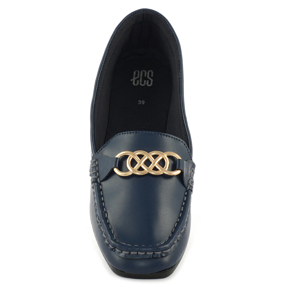 Chain Moccasins - Image 4