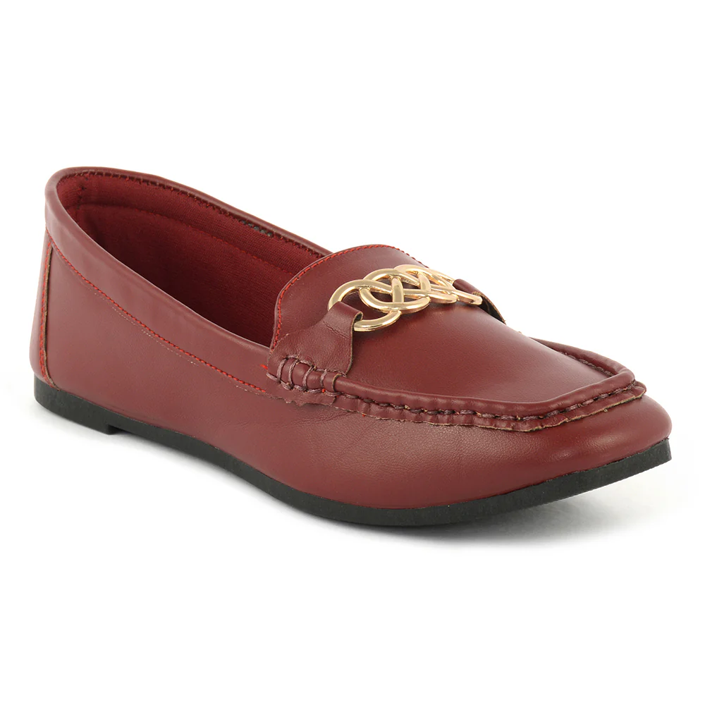 Chain Moccasins - Image 5