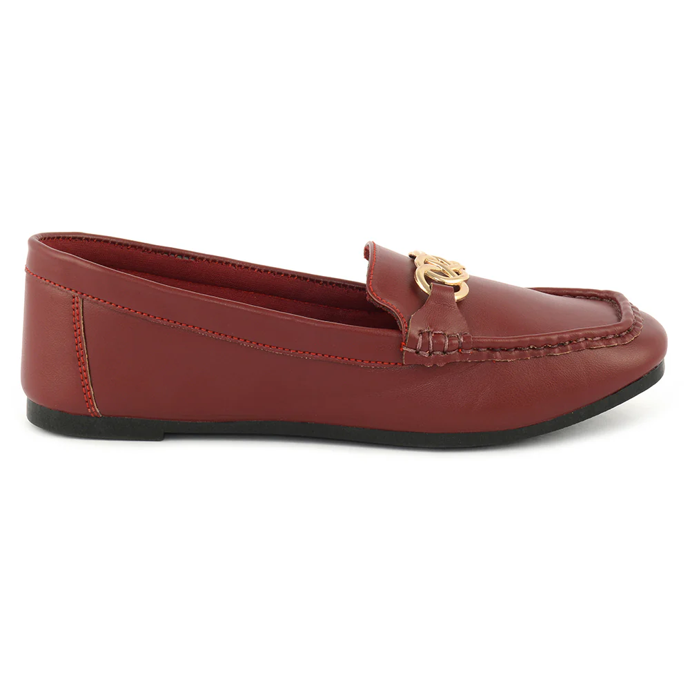 Chain Moccasins - Image 6