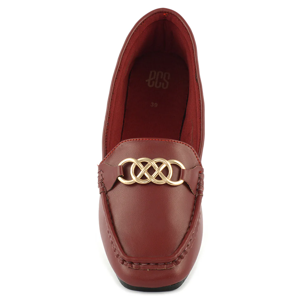 Chain Moccasins - Image 8