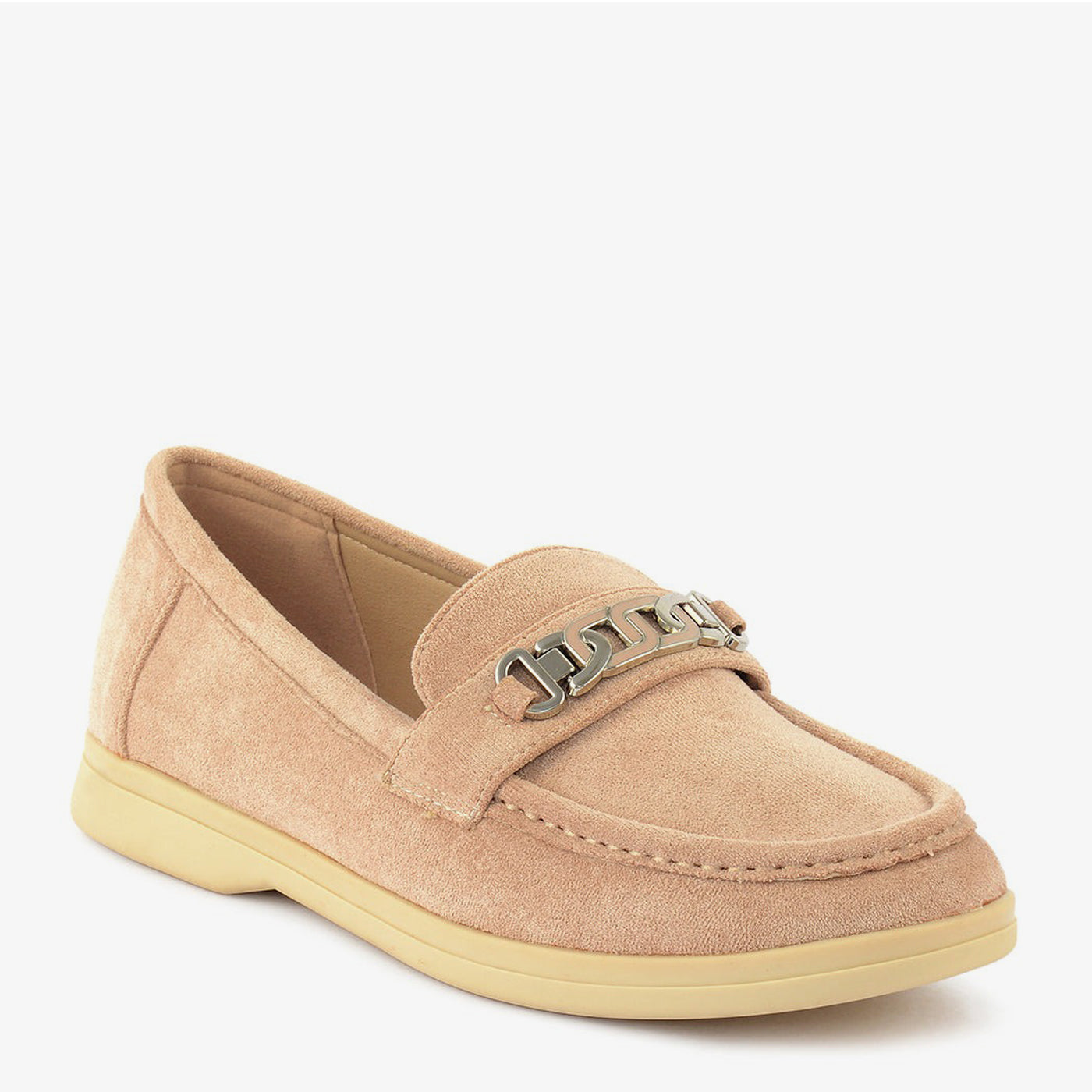 Urban Buck Moccasins