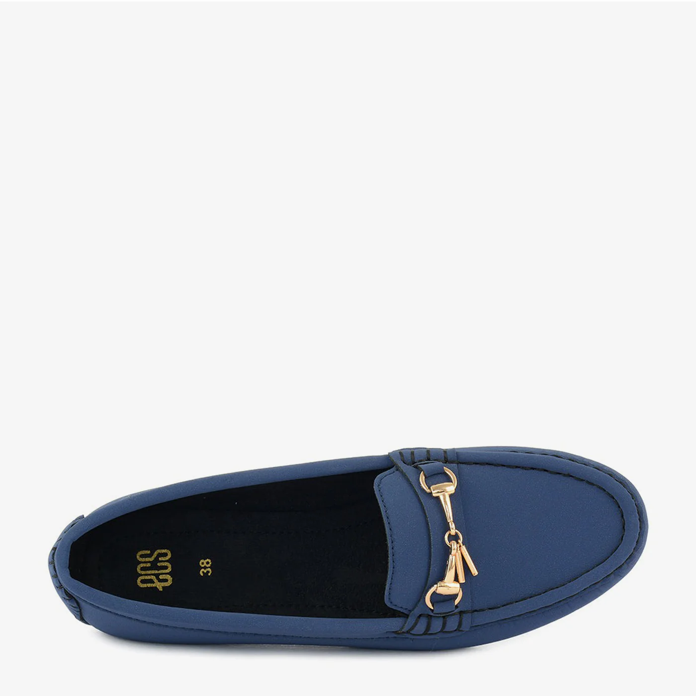 Urban Classic Moccasins - Image 7