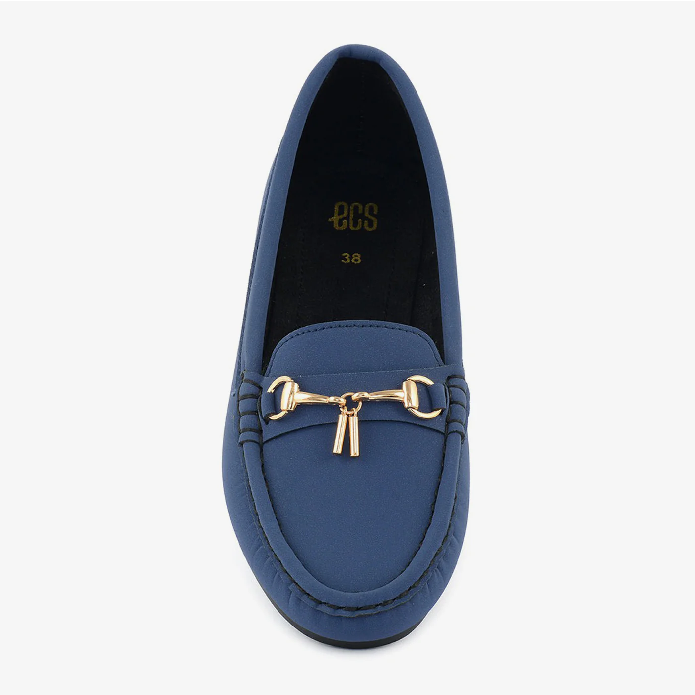 Urban Classic Moccasins - Image 8