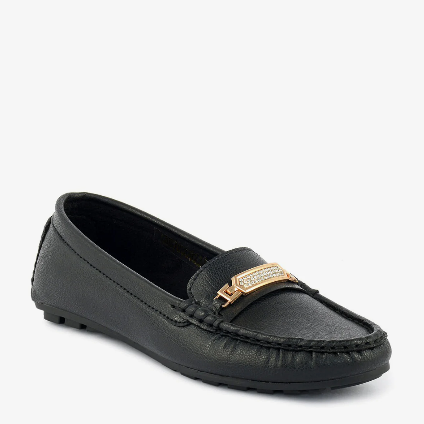 Soft Loafer