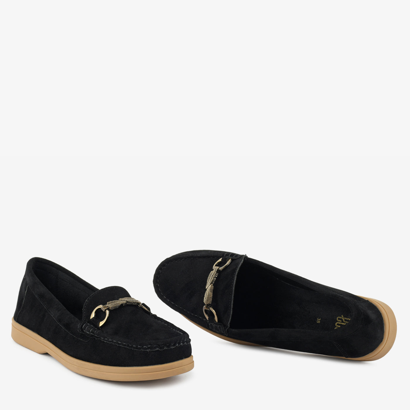 Retro Suede - Image 6