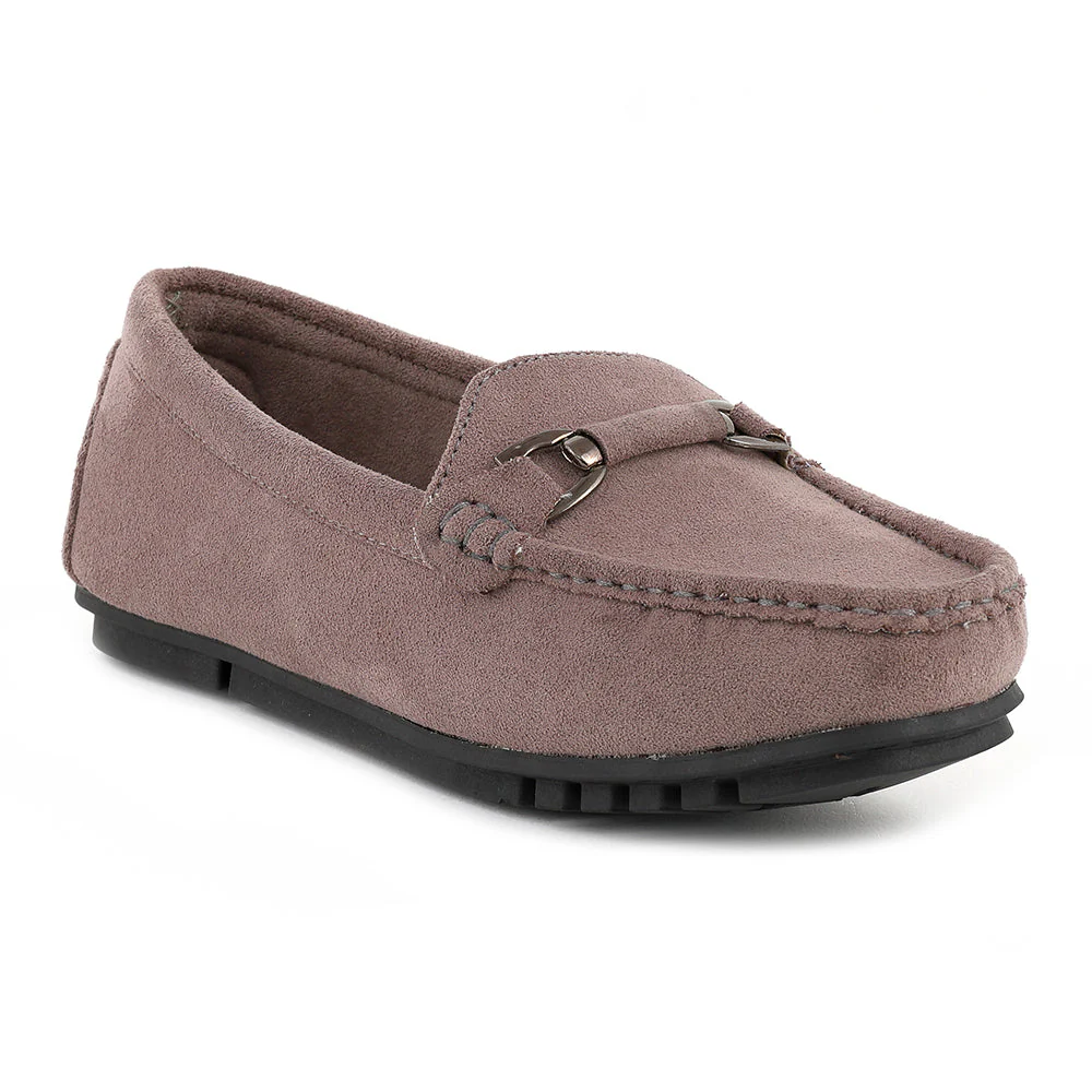 Matte Moccasins