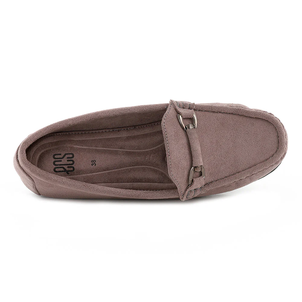 Matte Moccasins - Image 3