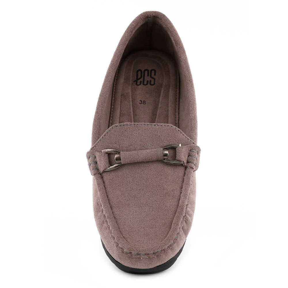 Matte Moccasins - Image 4