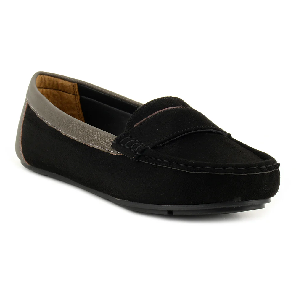 Classic Moccasin