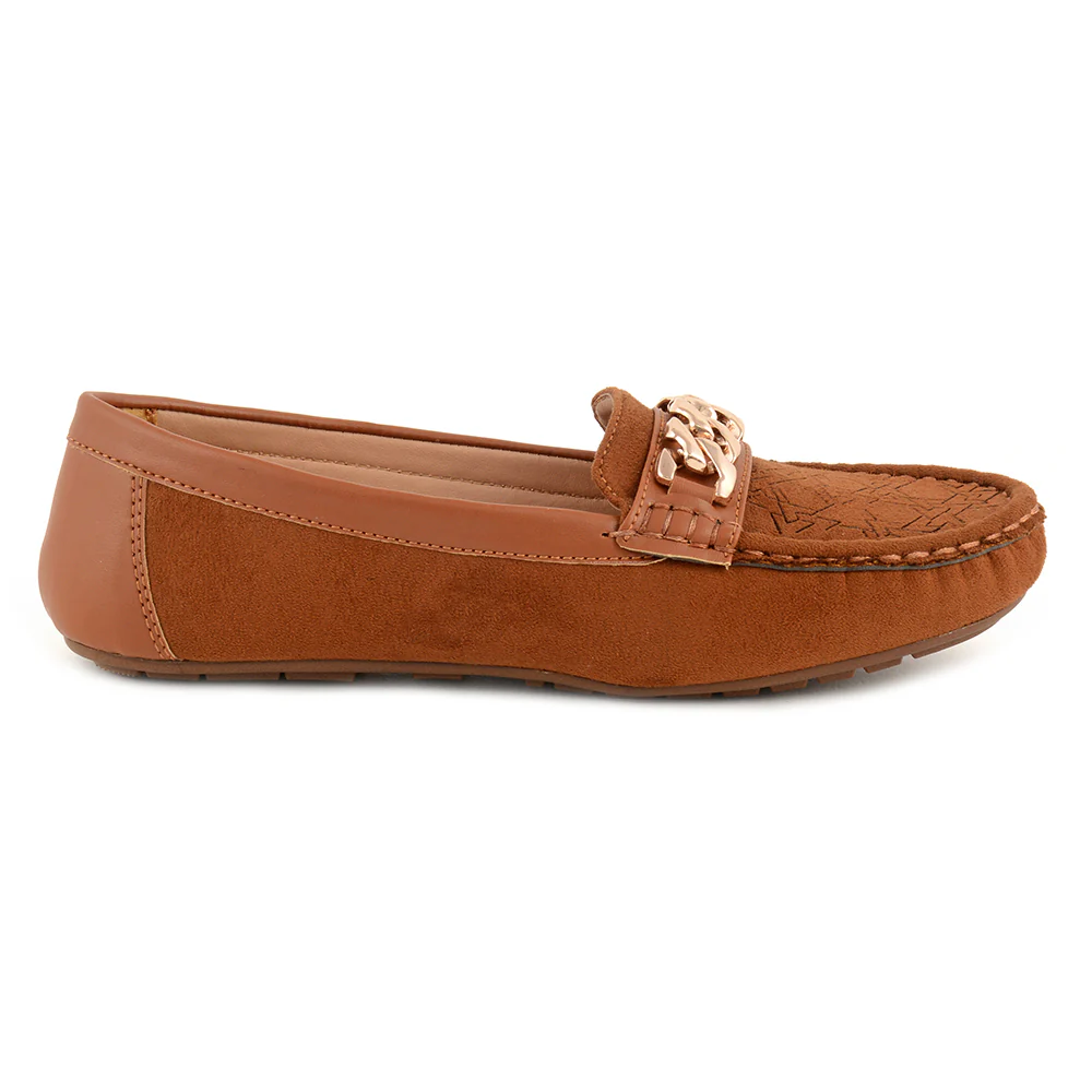 Buckle Moccasin - Image 2