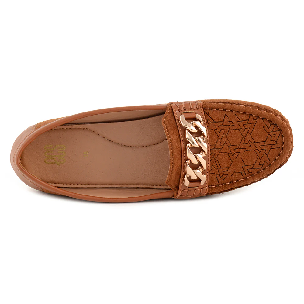 Buckle Moccasin - Image 3