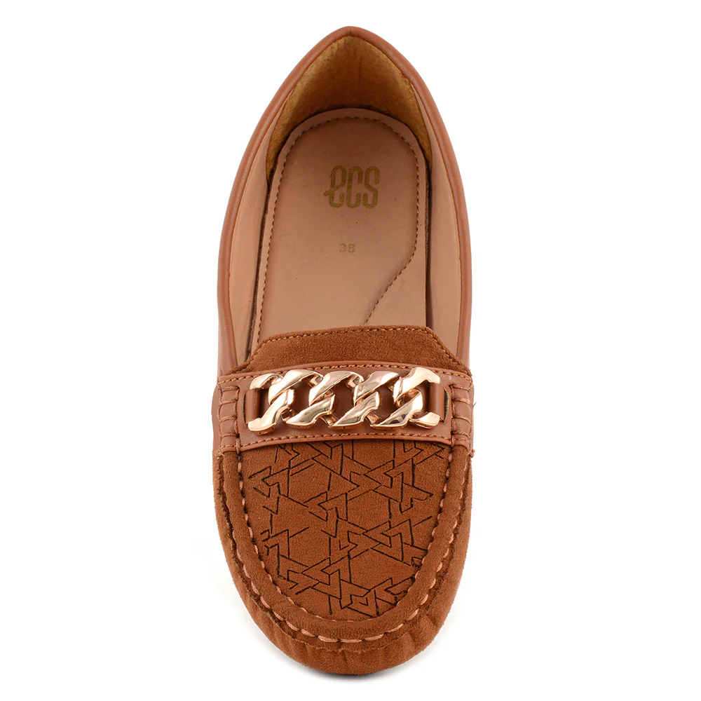 Buckle Moccasin - Image 4