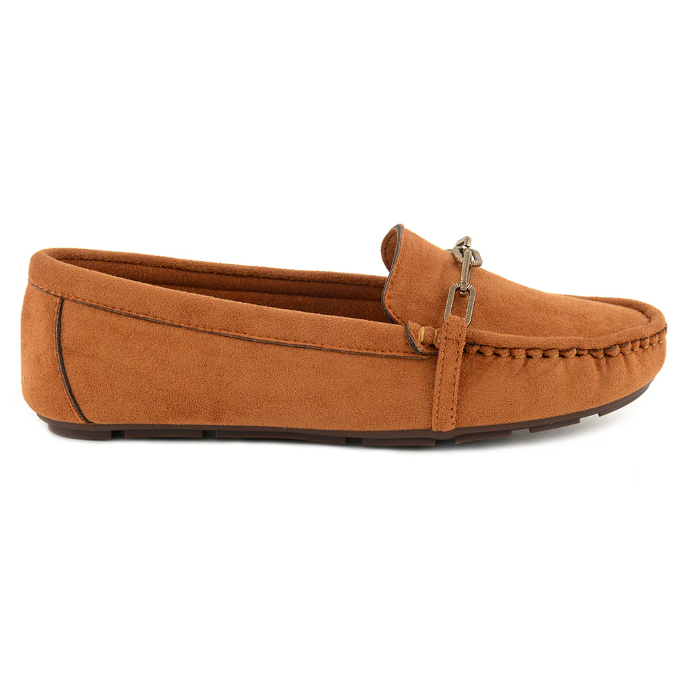 Suede Moccasin - Image 2