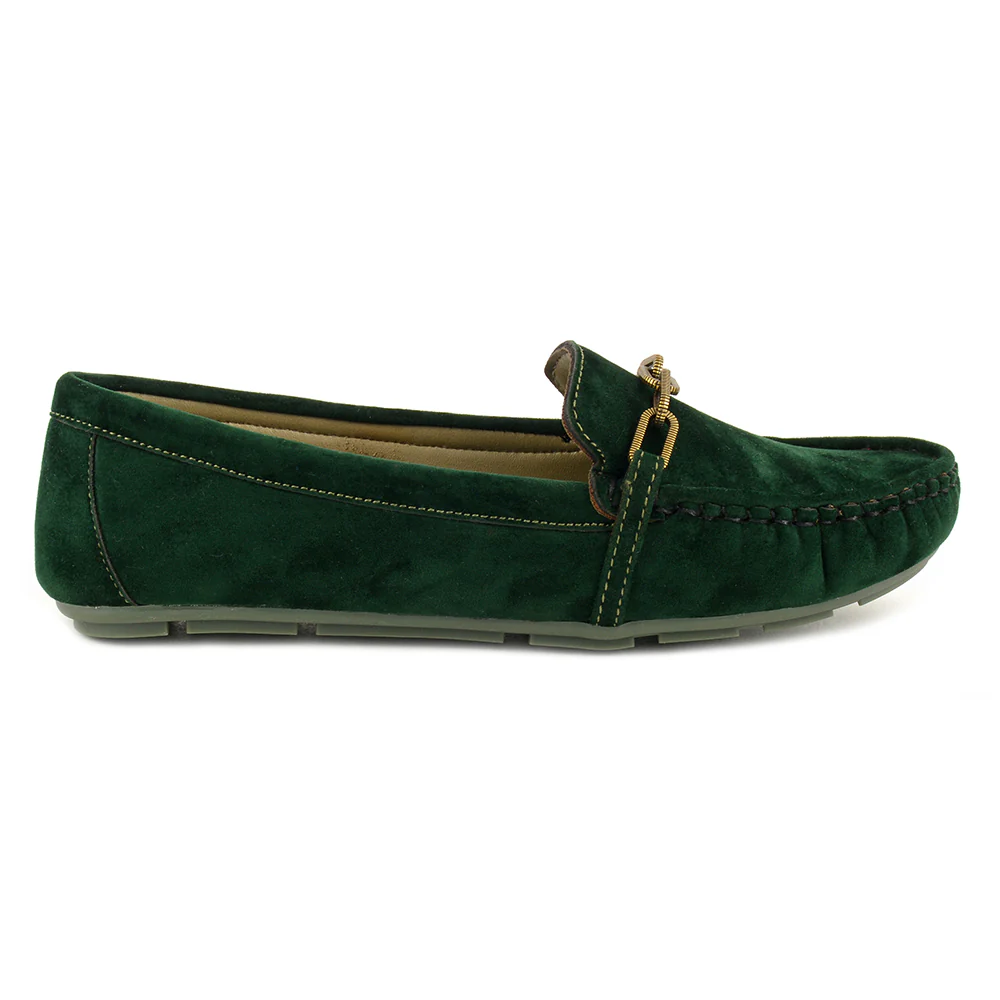 Suede Moccasin - Image 6