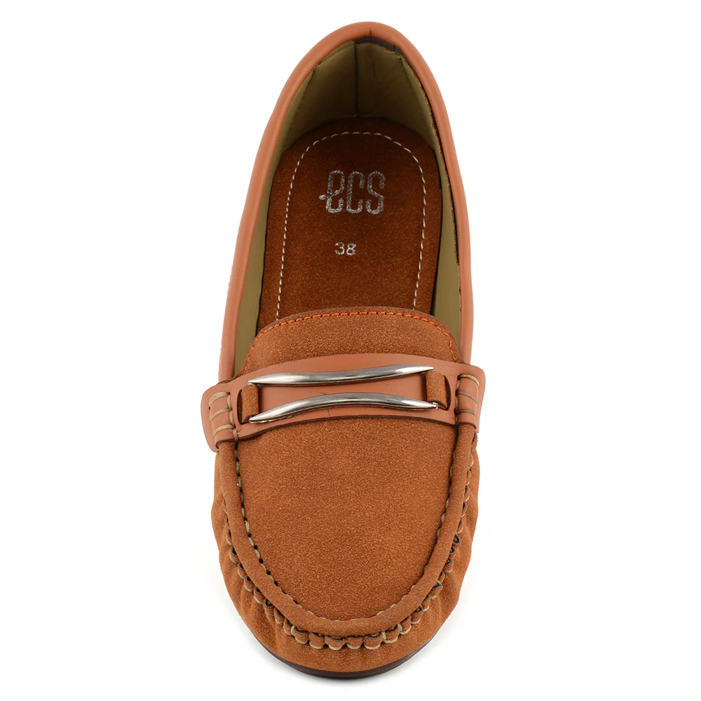 Buckle Moccasin - Image 4