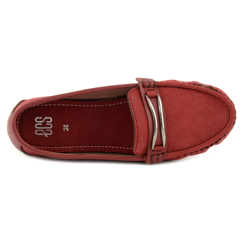 Buckle Moccasin - Image 7