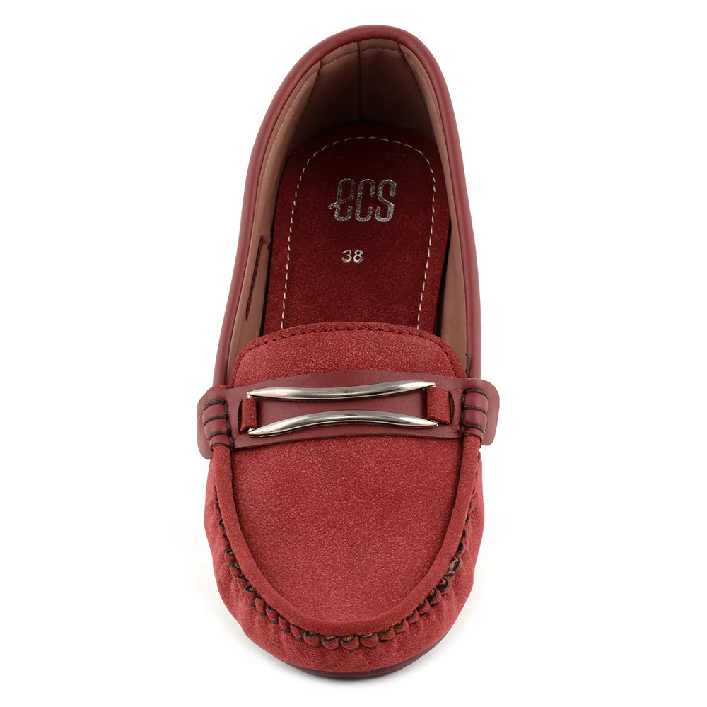 Buckle Moccasin - Image 8