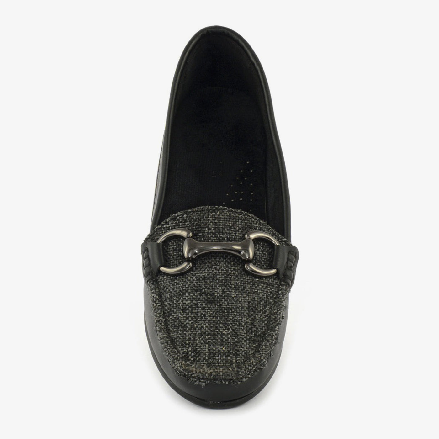 Buckle Moccasins - Image 4