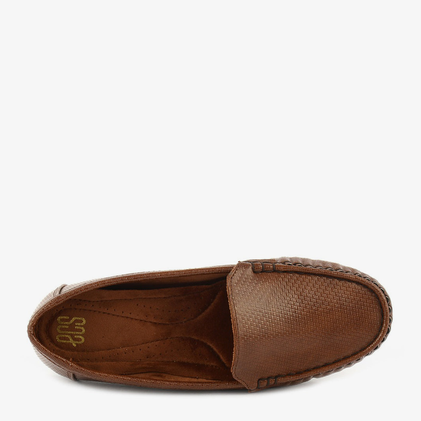 Round Toe Moccasins - Image 3