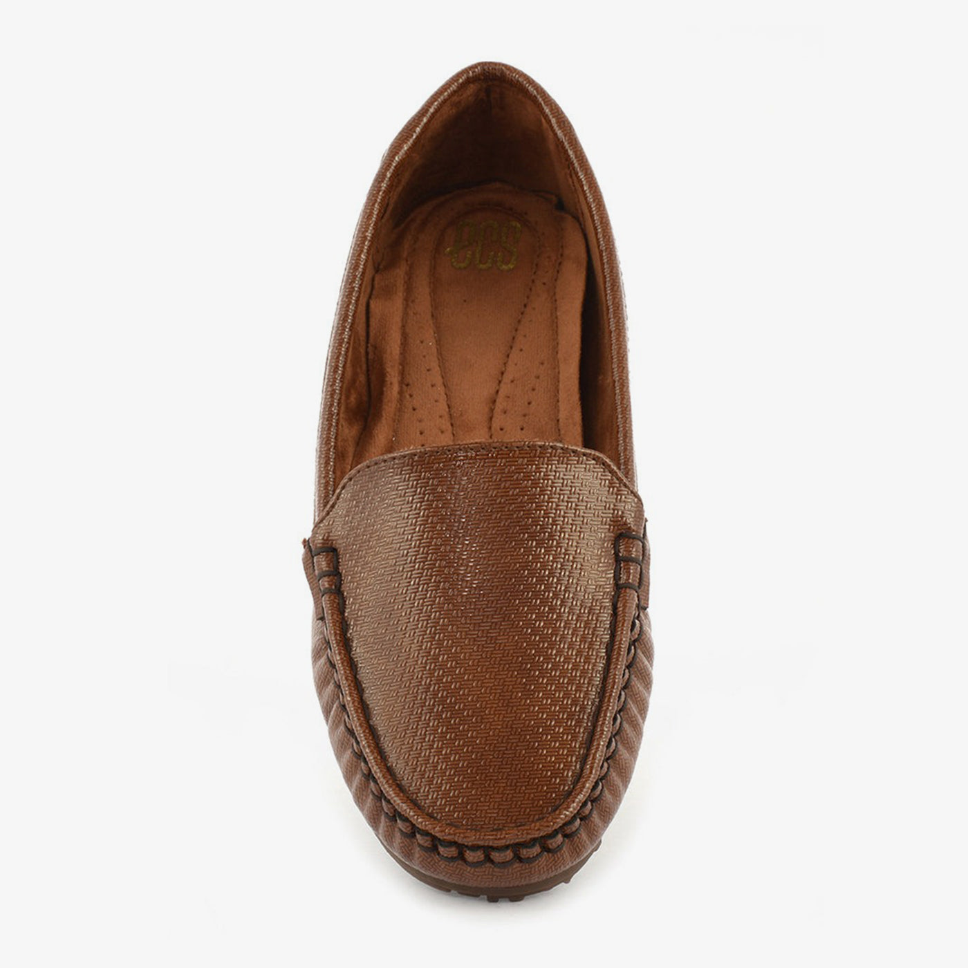 Round Toe Moccasins - Image 4