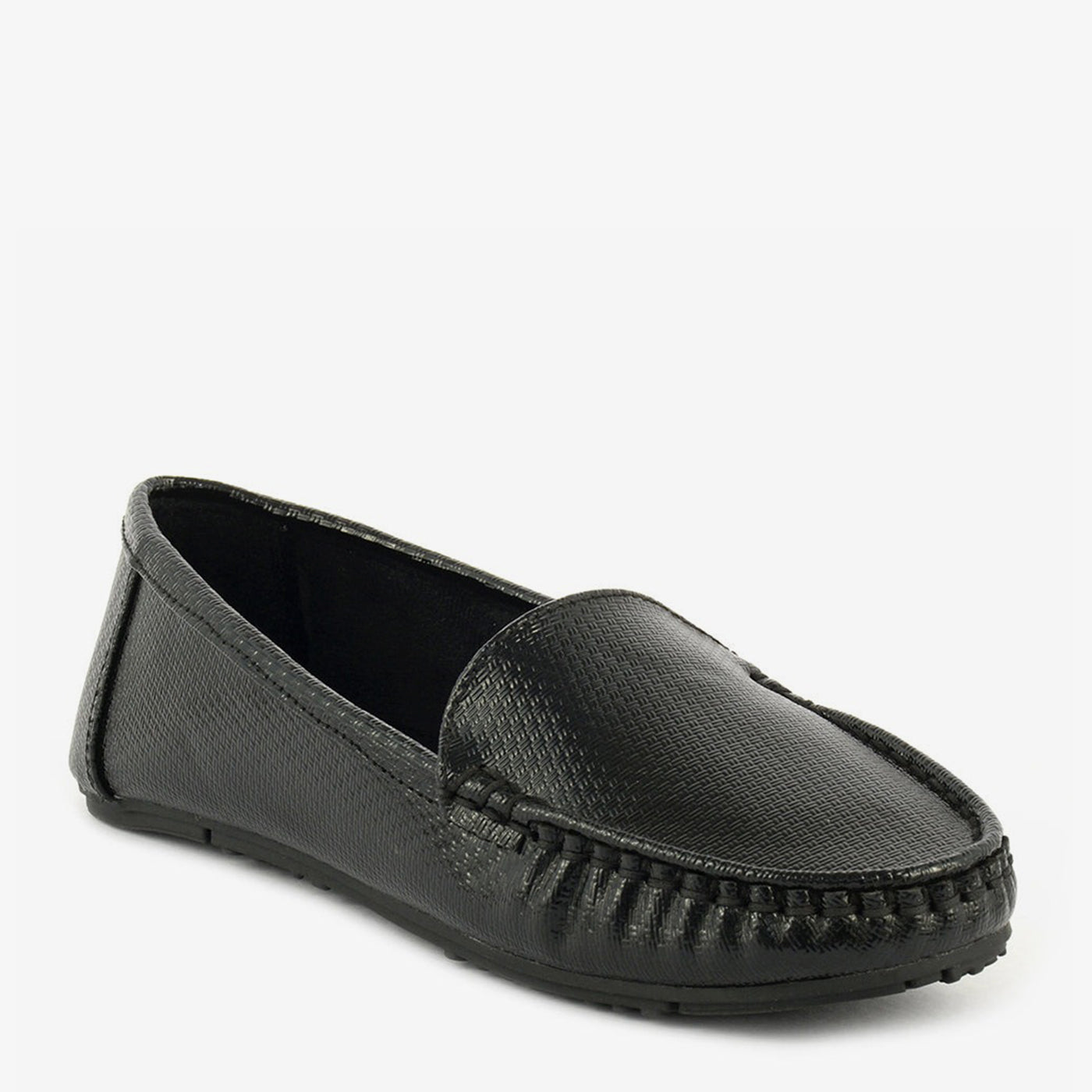 Round Toe Moccasins - Image 5