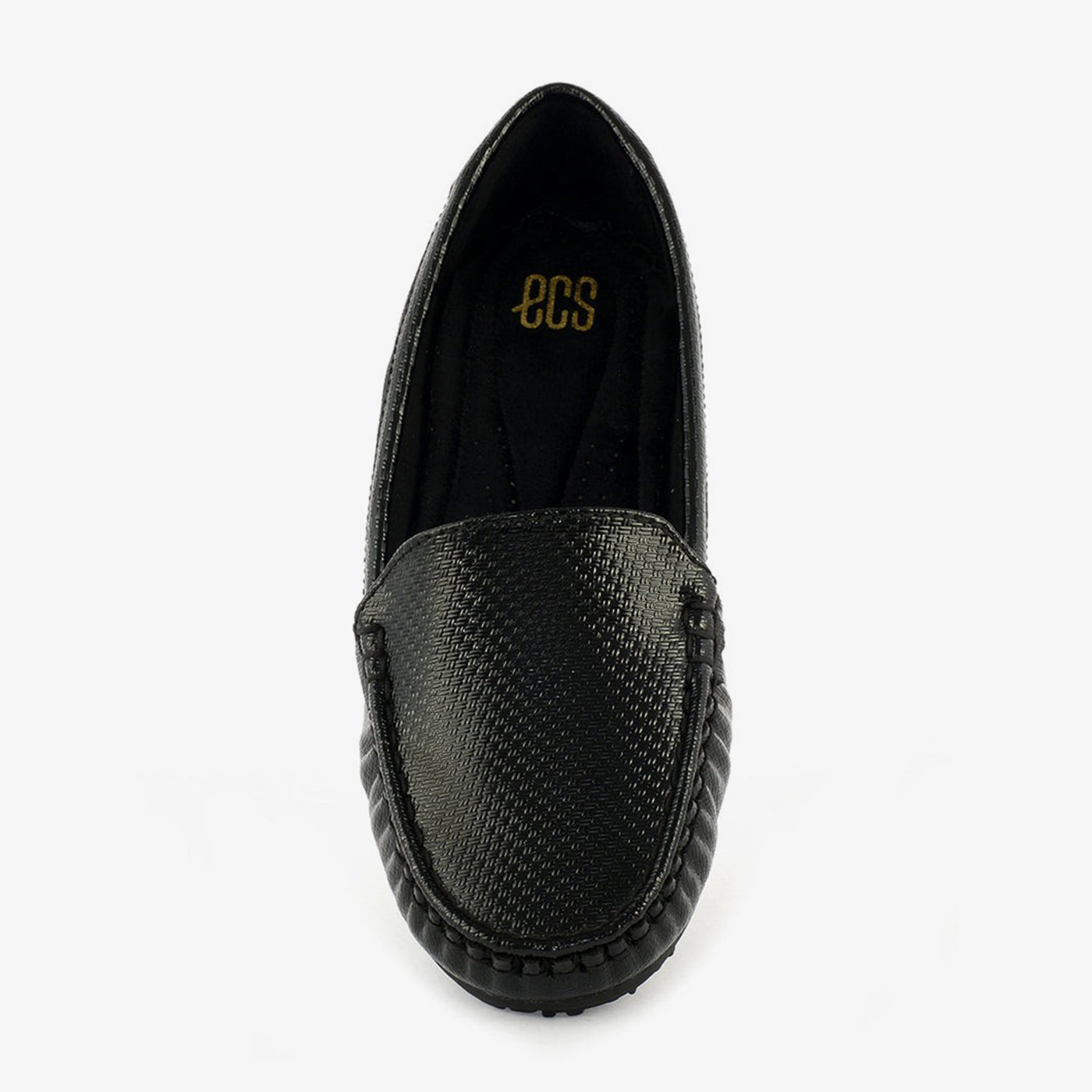 Round Toe Moccasins - Image 8