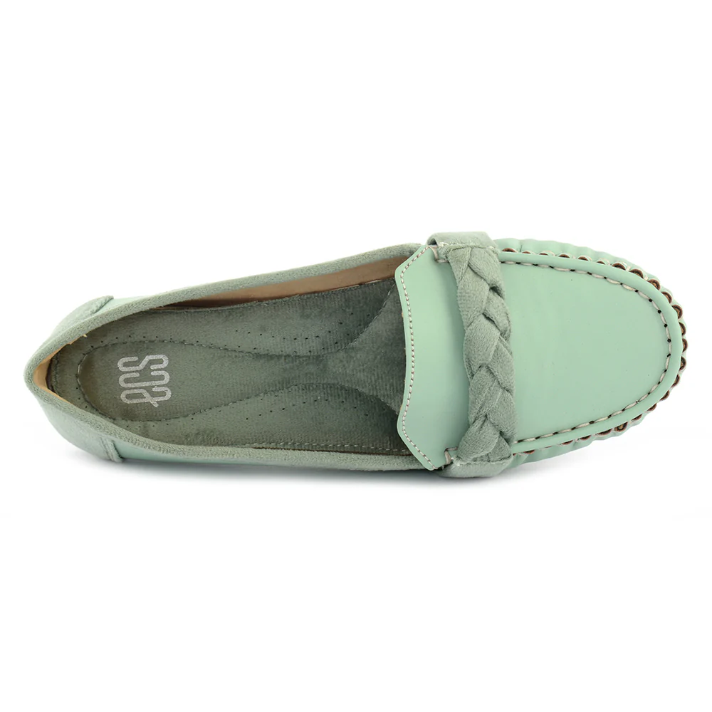 Matte Moccasins - Image 3