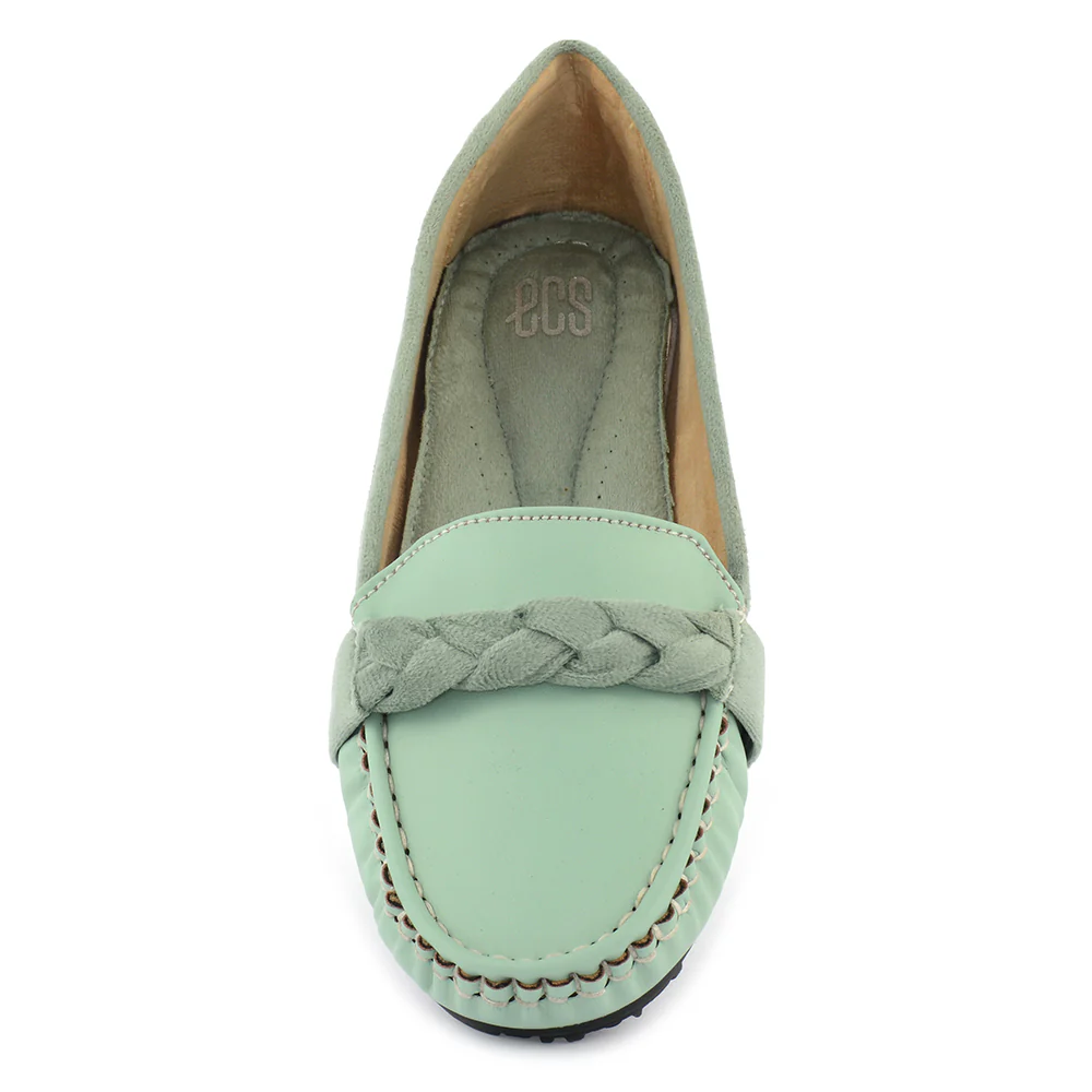 Matte Moccasins - Image 4