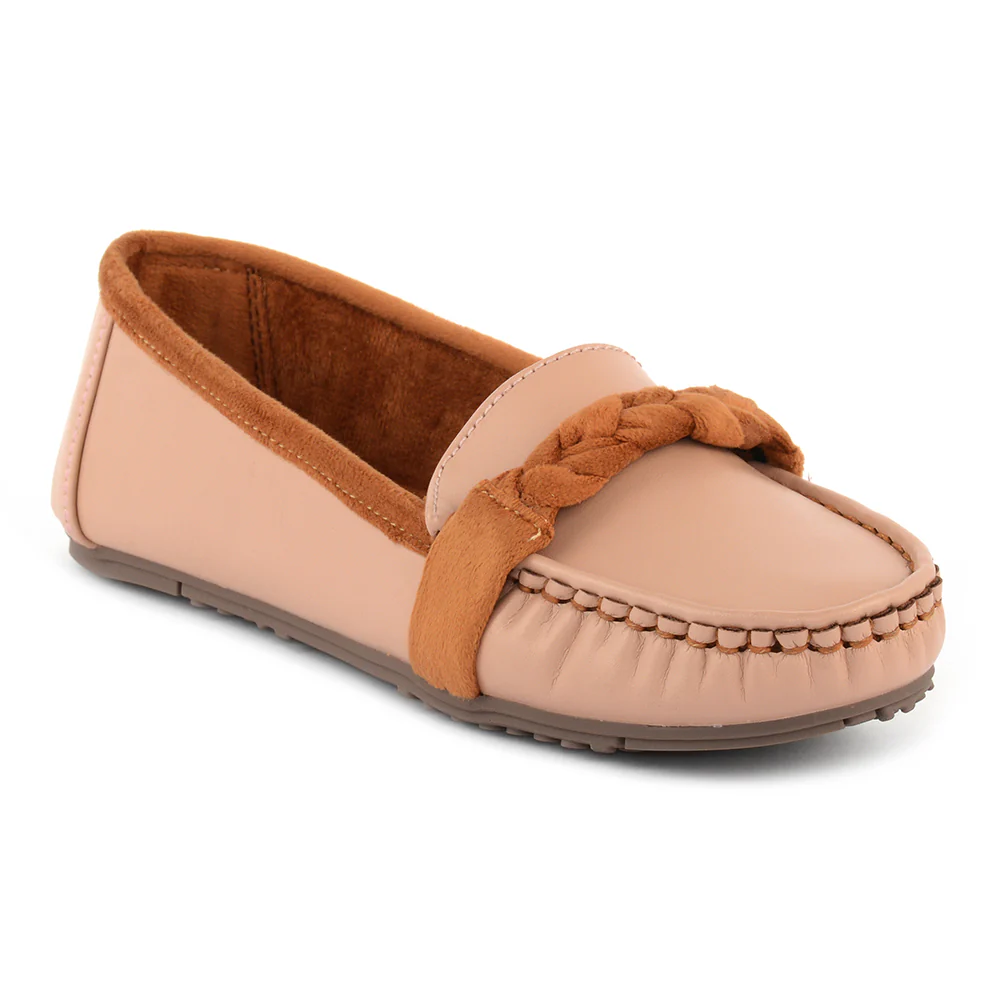 Matte Moccasins - Image 5
