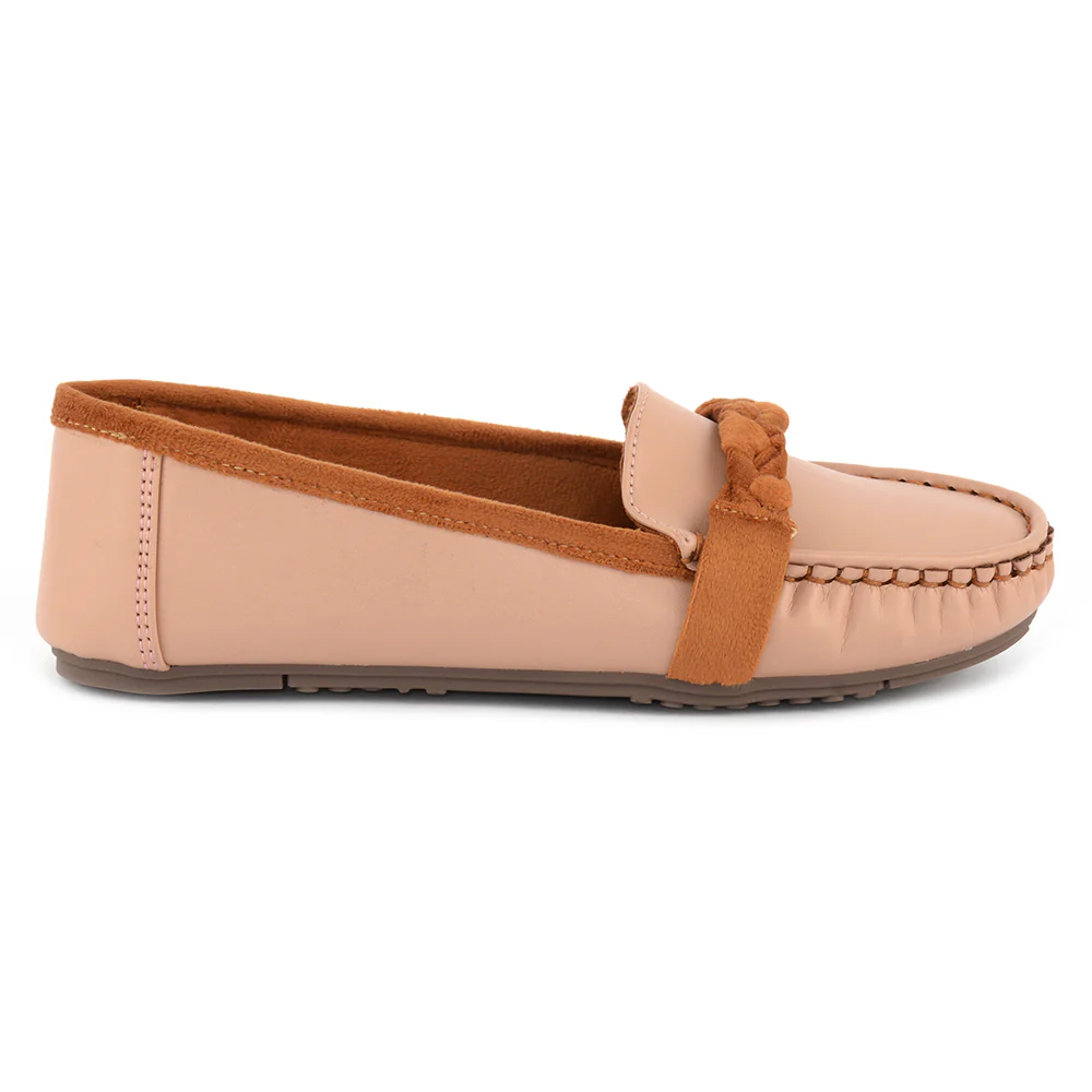 Matte Moccasins - Image 6
