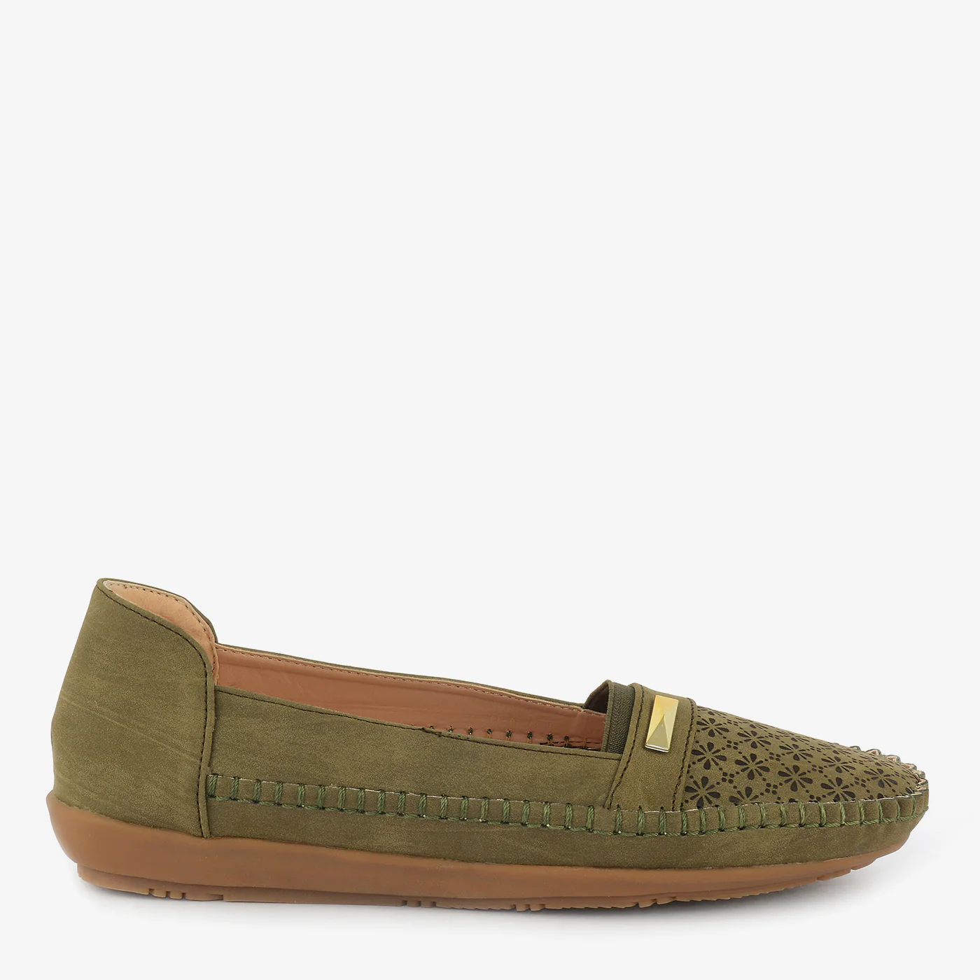 Perforated Perfection - Image 2
