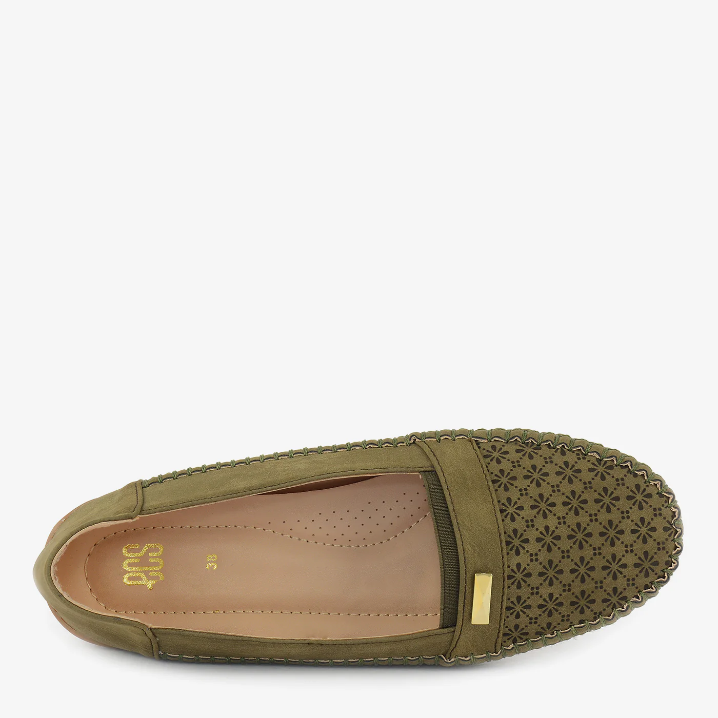 Perforated Perfection - Image 3