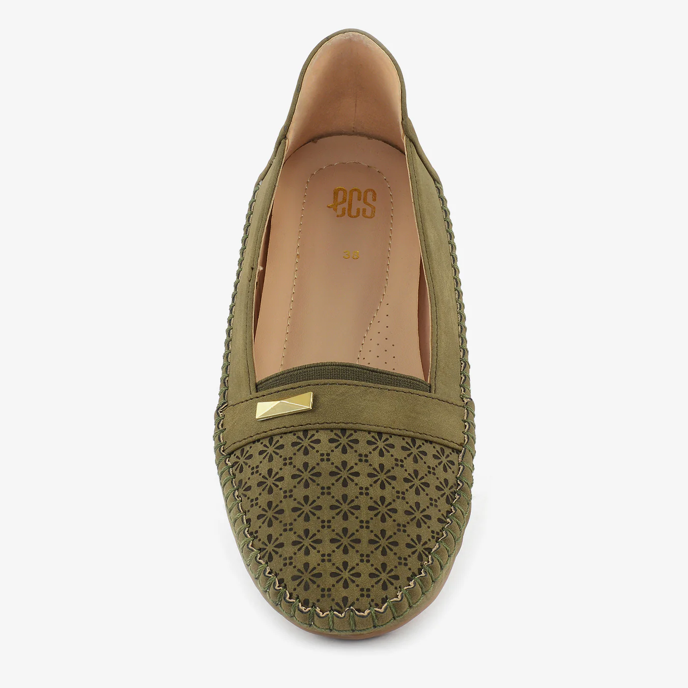 Perforated Perfection - Image 4