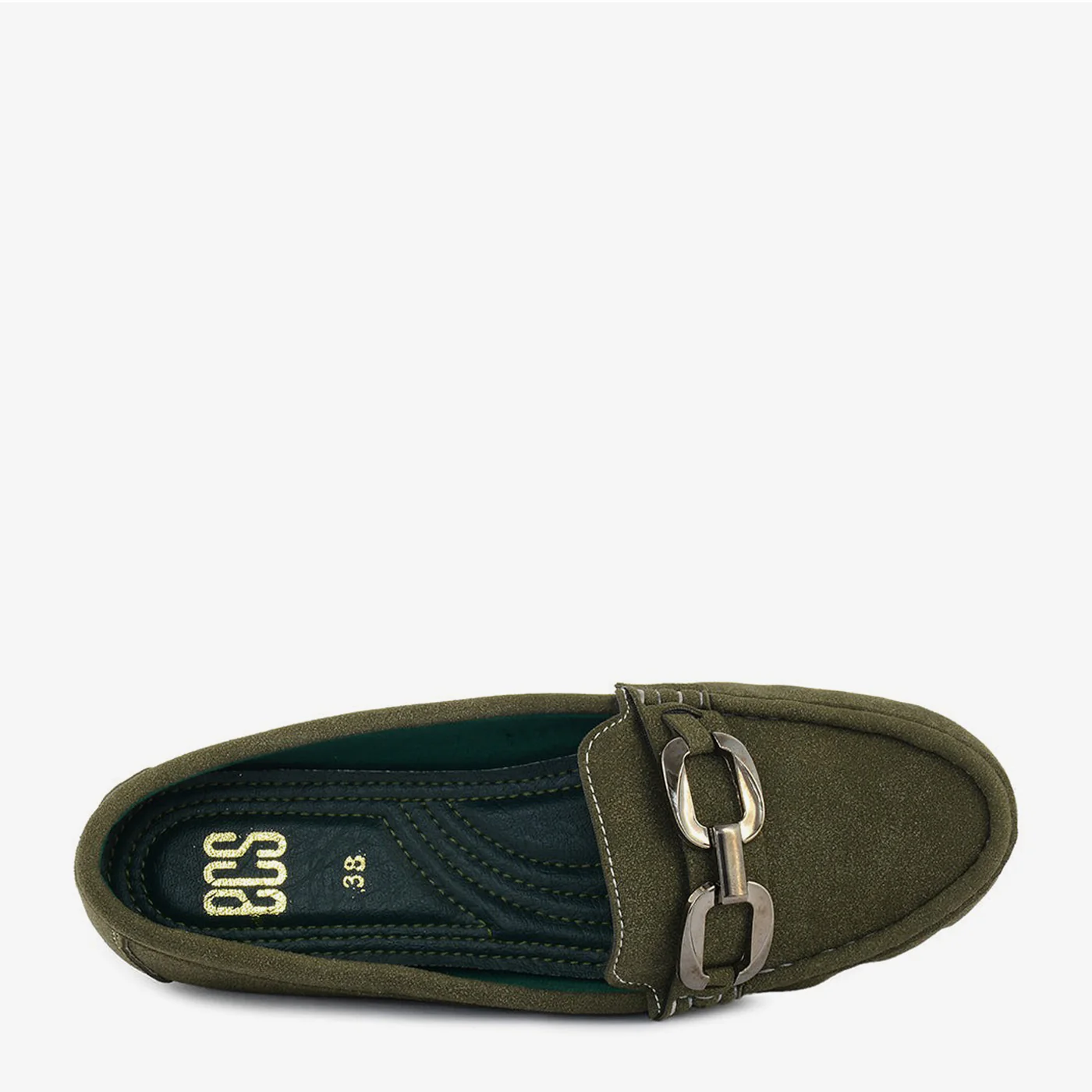 Bold Buckle - Image 7