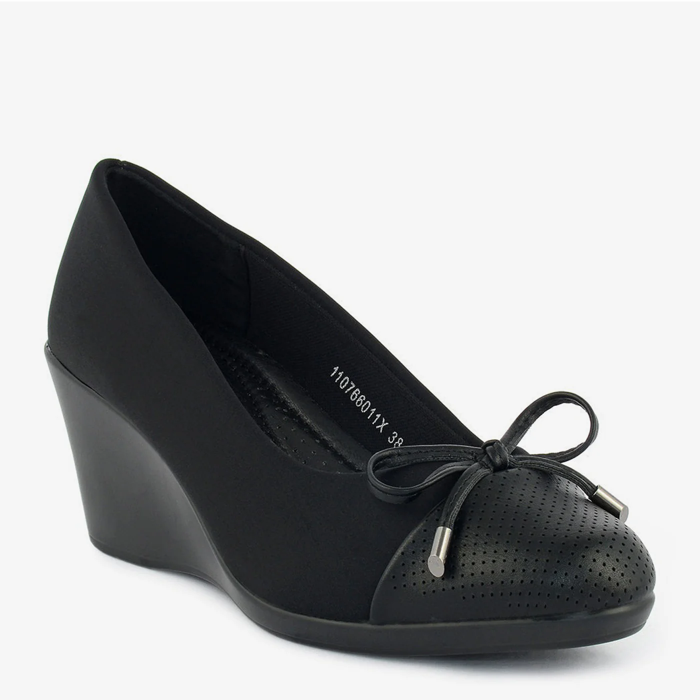 Versatile Moccasins