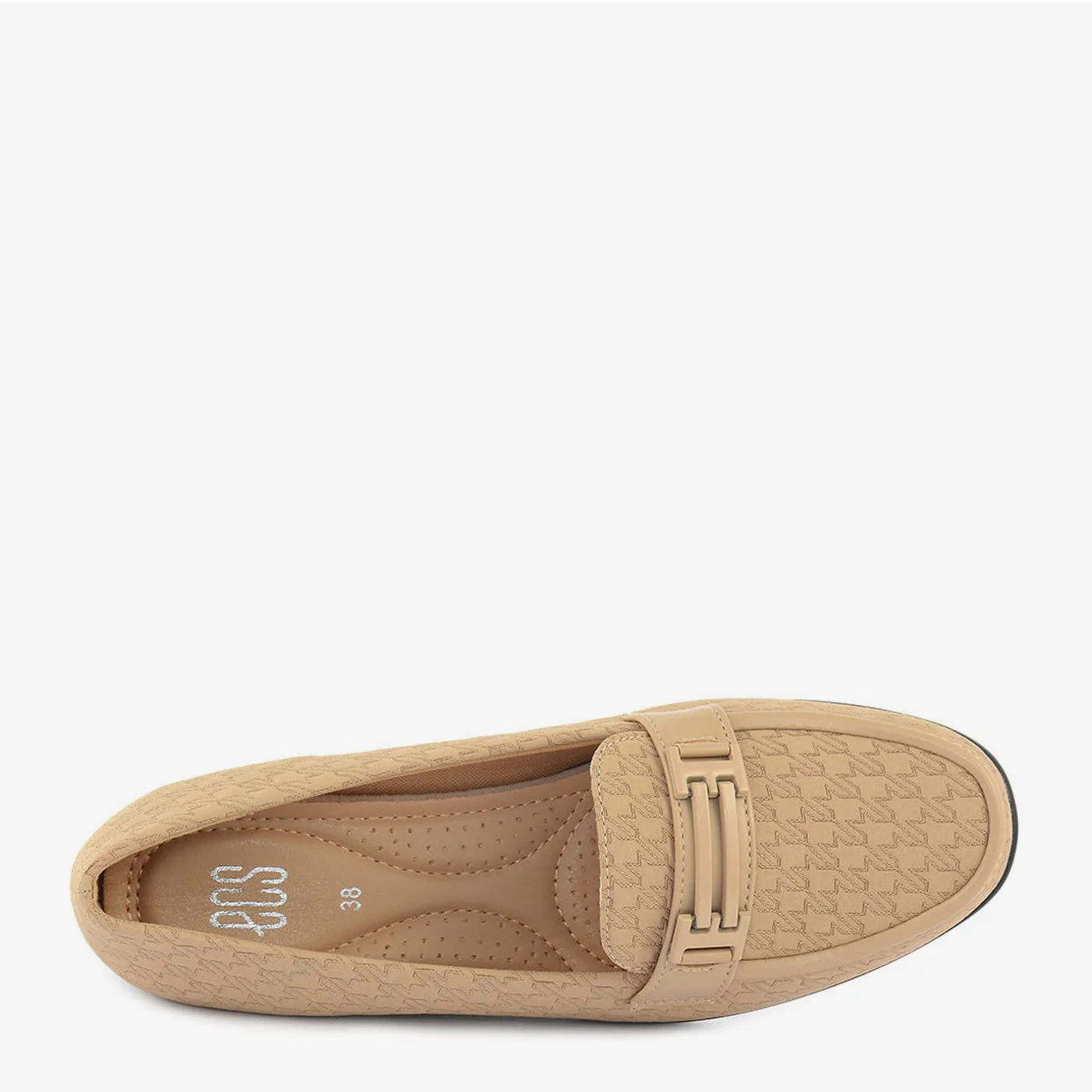 Urban Ease Moccasins - Image 3
