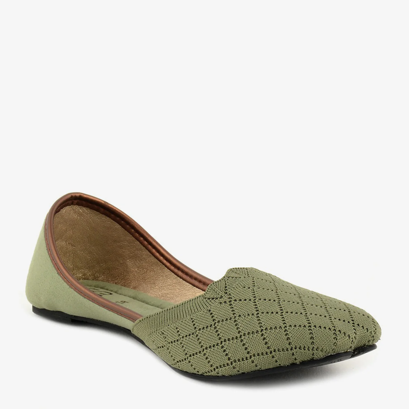 Fly Knit Khussa - Image 5