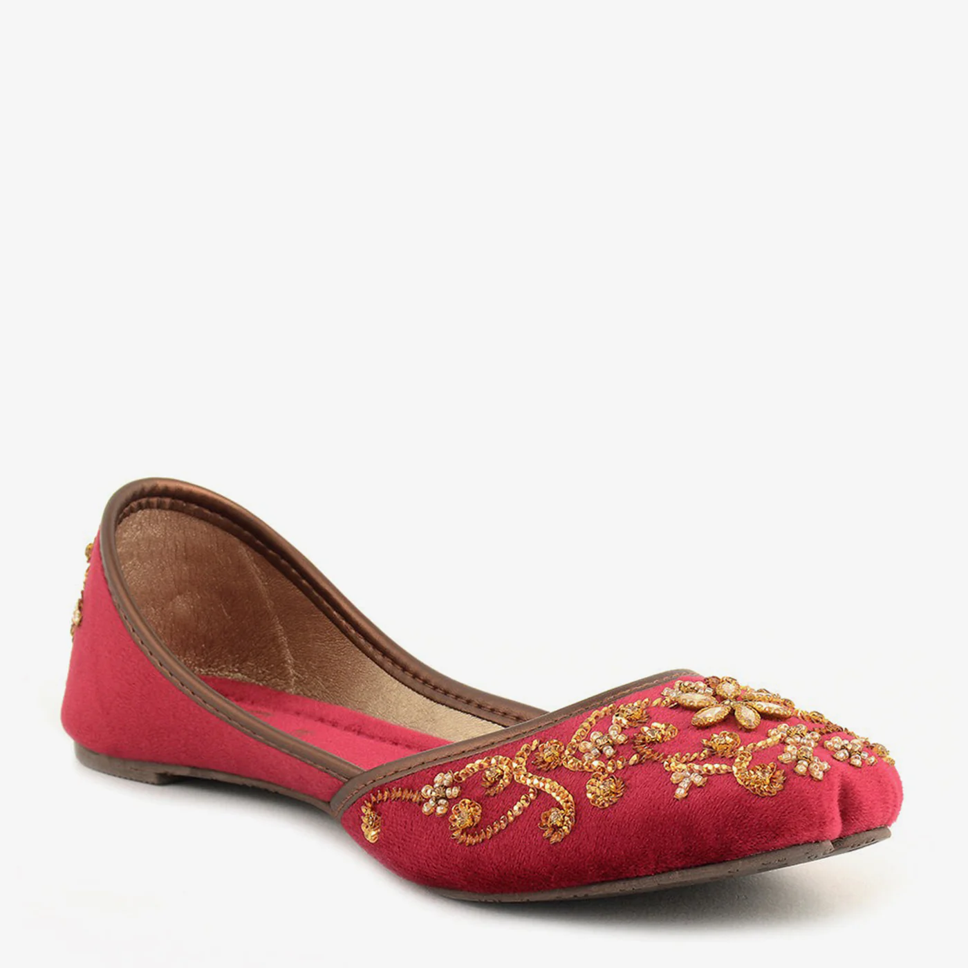 Traditional Khussa