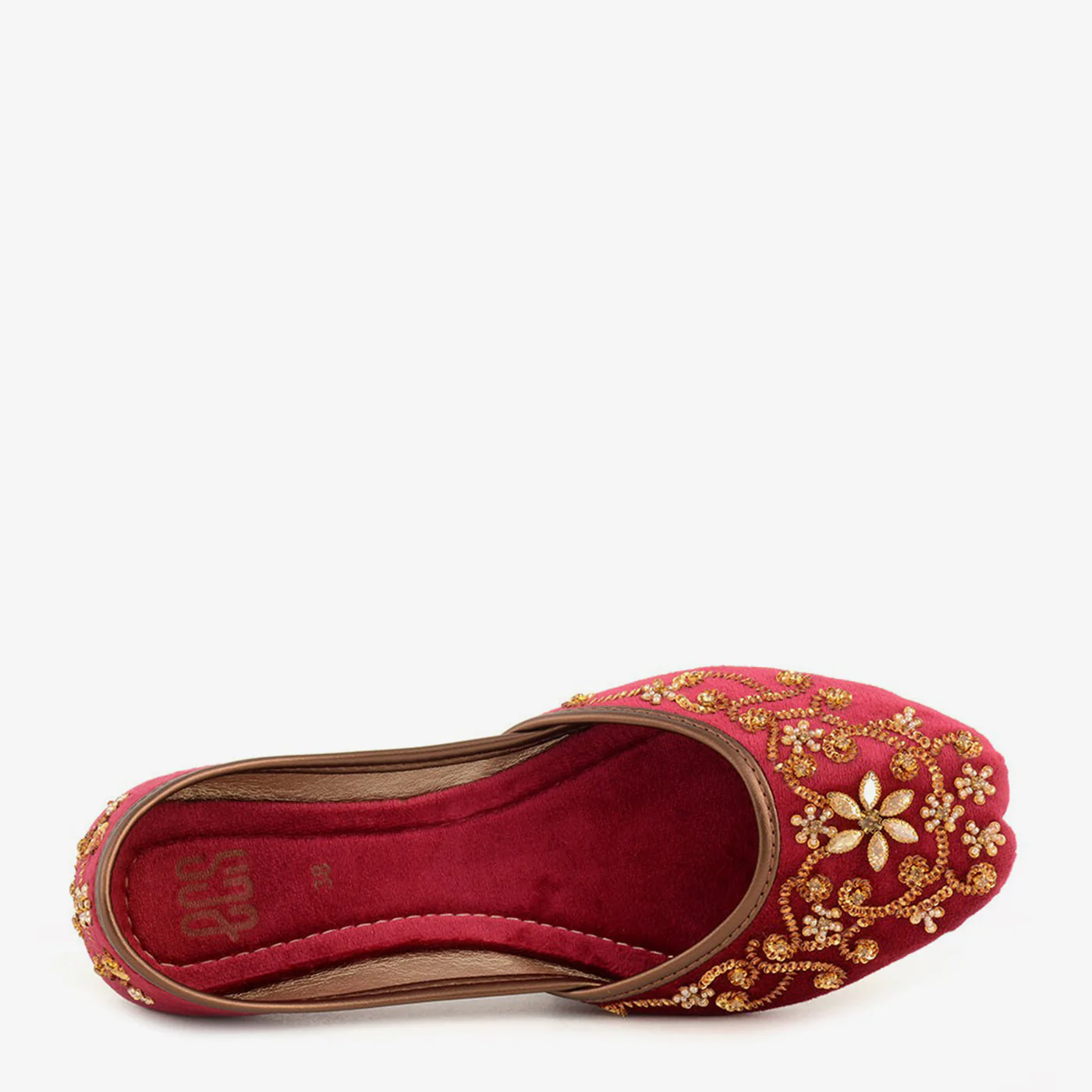 Traditional Khussa - Image 3
