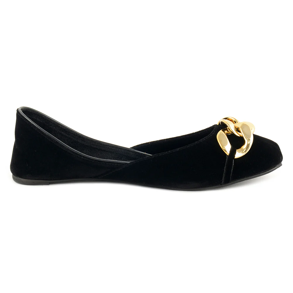 Suede Khussa - Image 2