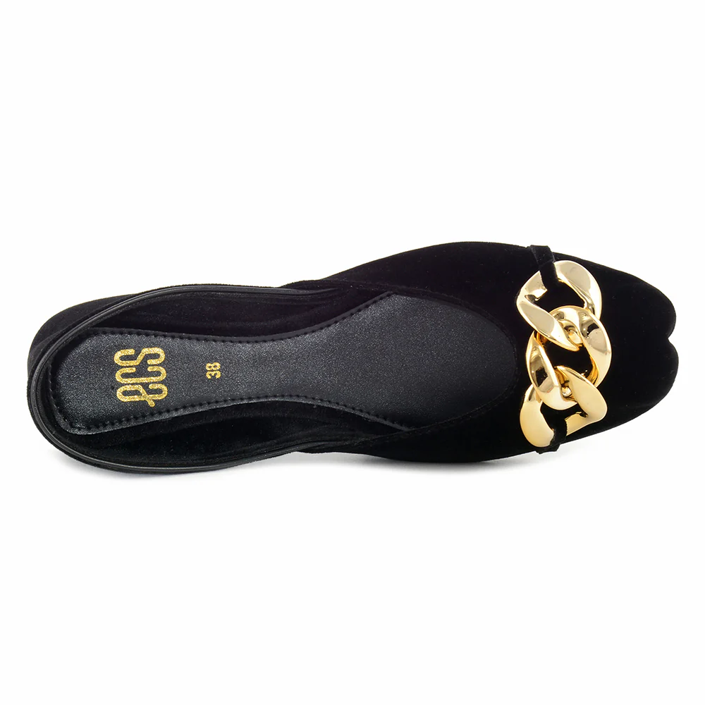 Suede Khussa - Image 3