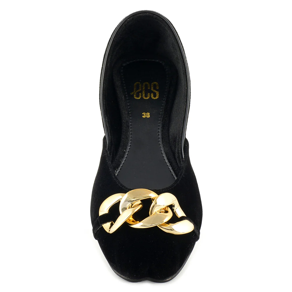 Suede Khussa - Image 4