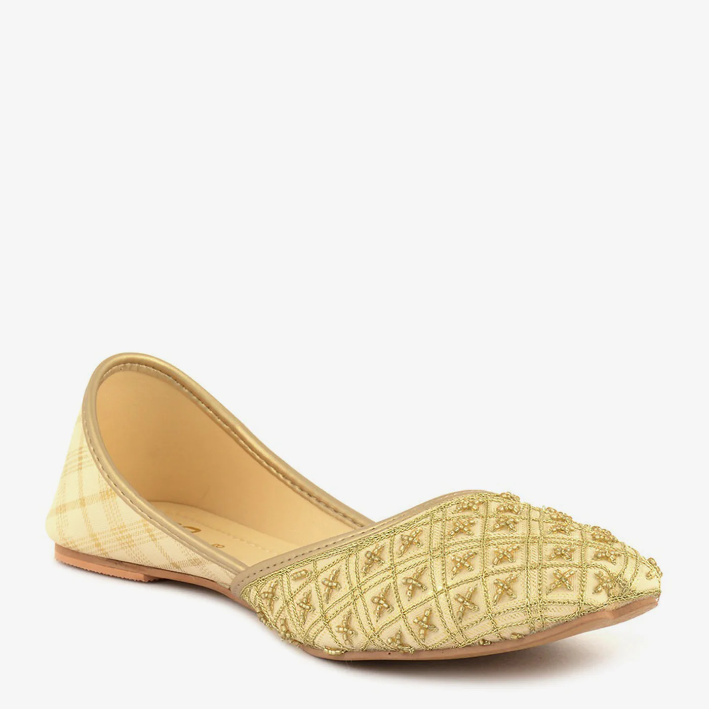 Luna Flats