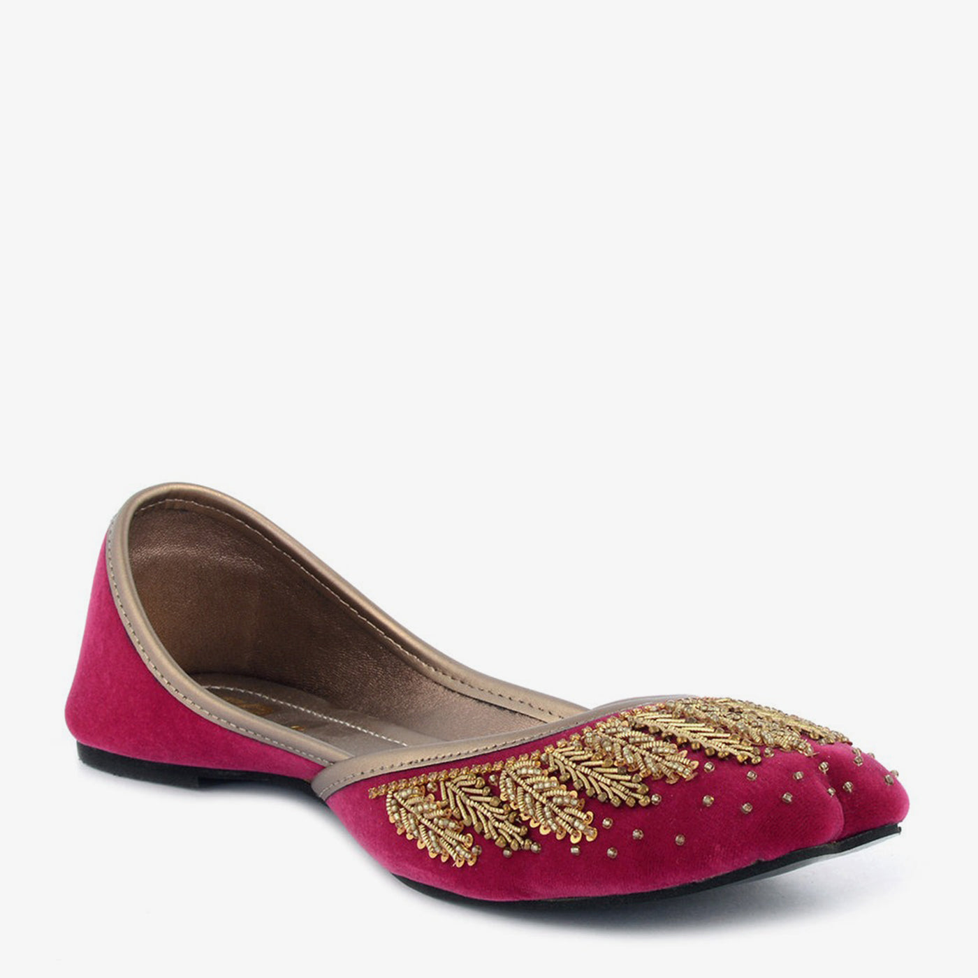 Stylish Khussa