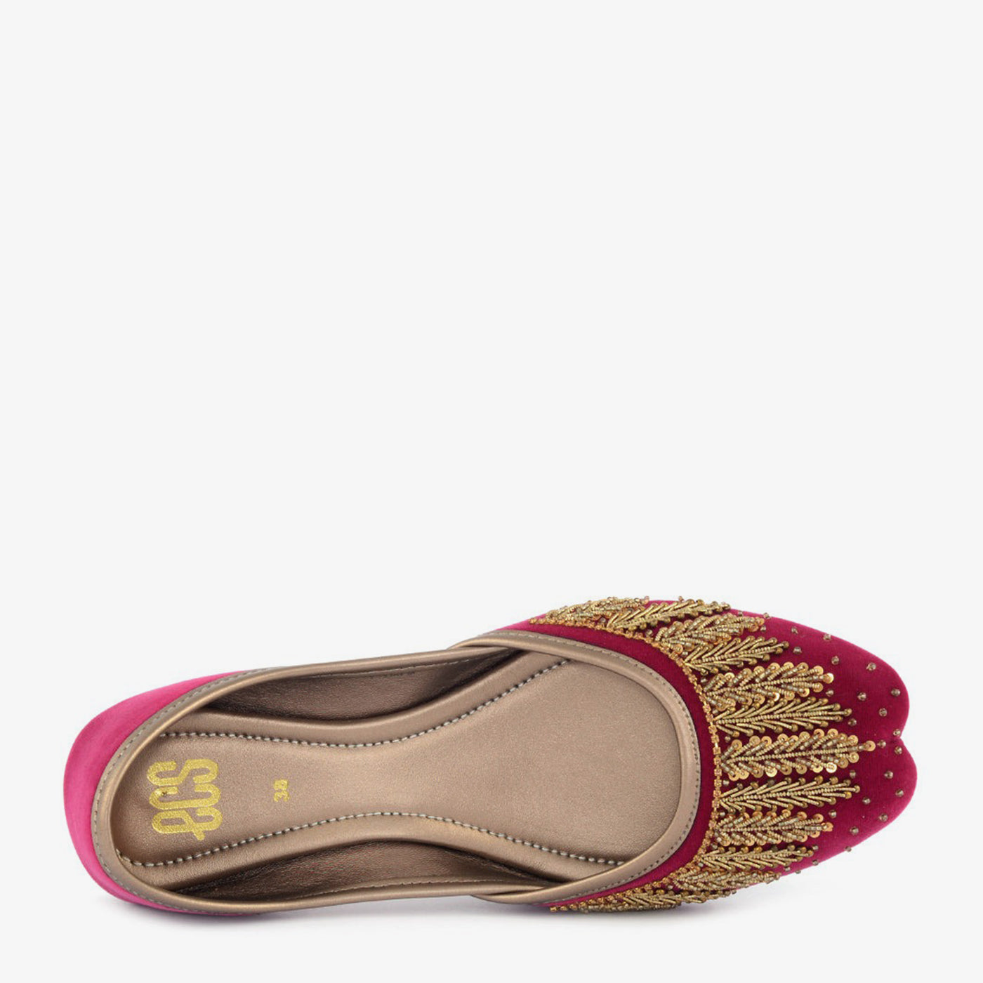 Stylish Khussa - Image 3