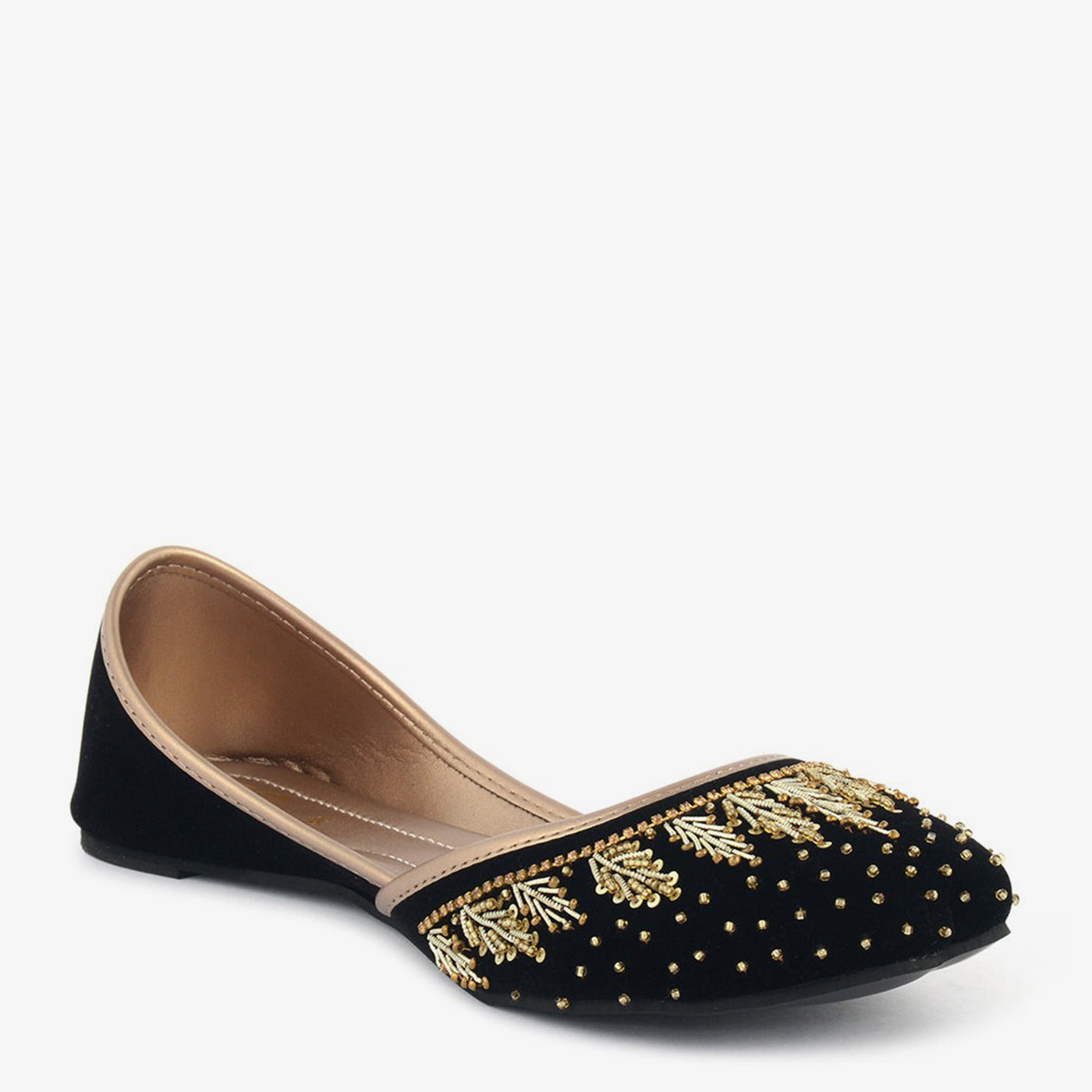 Stylish Khussa - Image 5