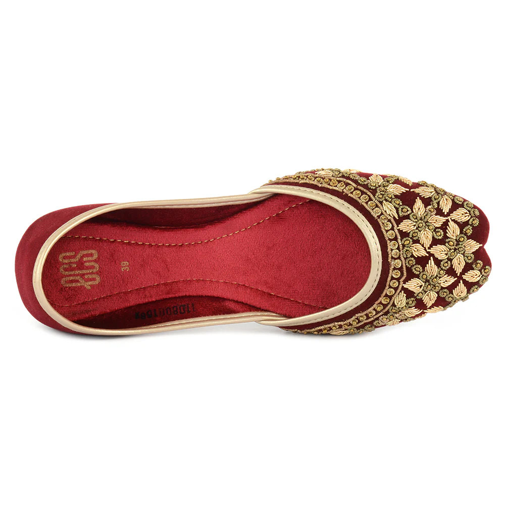 Traditional Khussa - Image 3