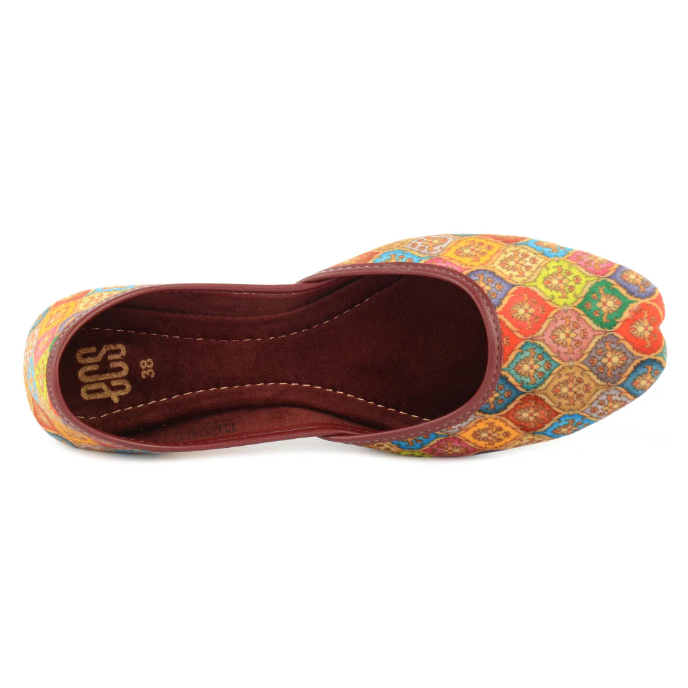 Ethnic Khussa - Image 3
