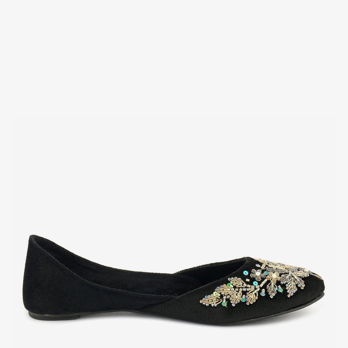 Velvet Khussa - Image 6